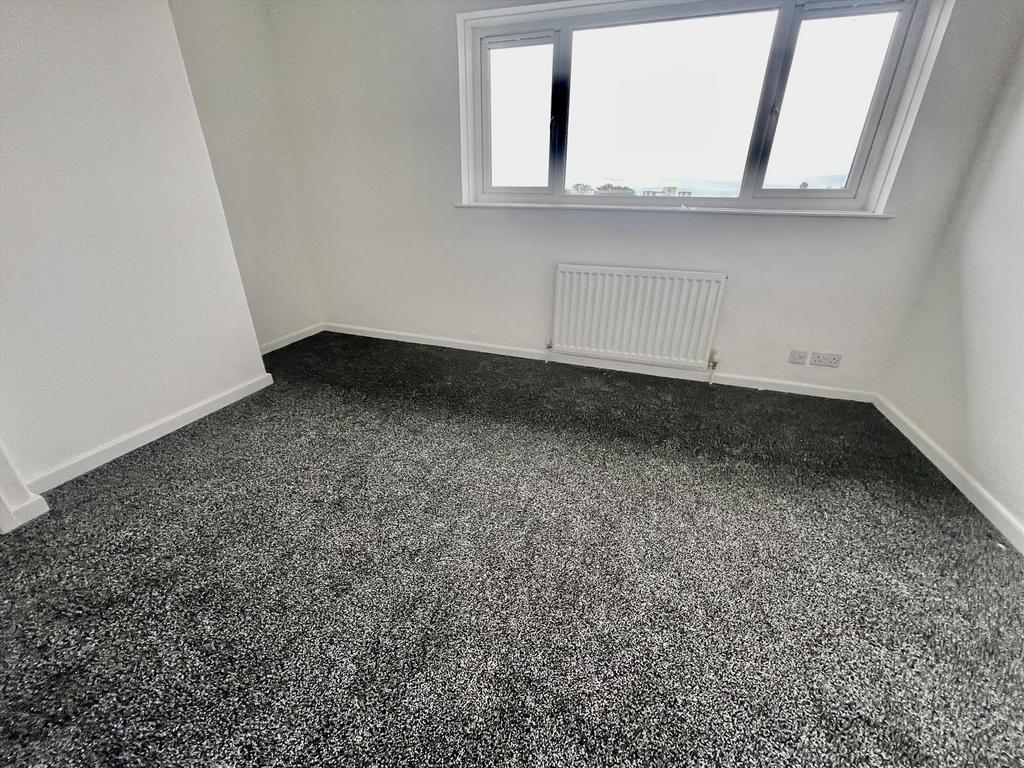 Bedroom a