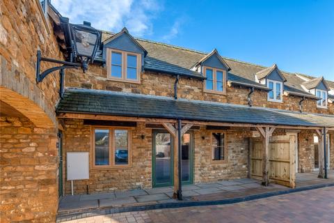 undefined, Kings Court, Oxfordshire OX15