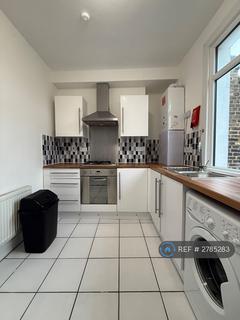 undefined, Sandringham Road, London, E8
