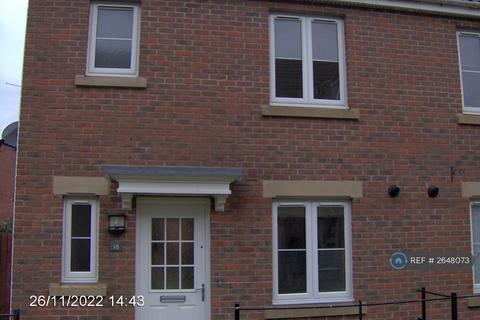 undefined, Lapwing Close, Corby, NN18