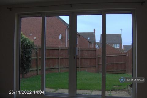 undefined, Lapwing Close, Corby, NN18