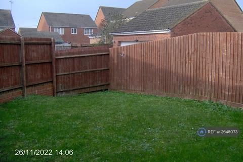 undefined, Lapwing Close, Corby, NN18