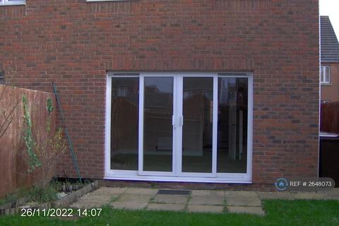 undefined, Lapwing Close, Corby, NN18