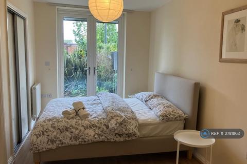 undefined, Copper Place, Manchester, M14