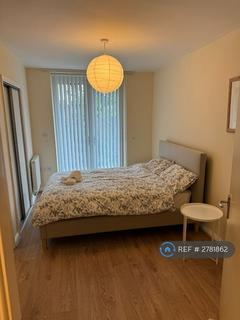 undefined, Copper Place, Manchester, M14