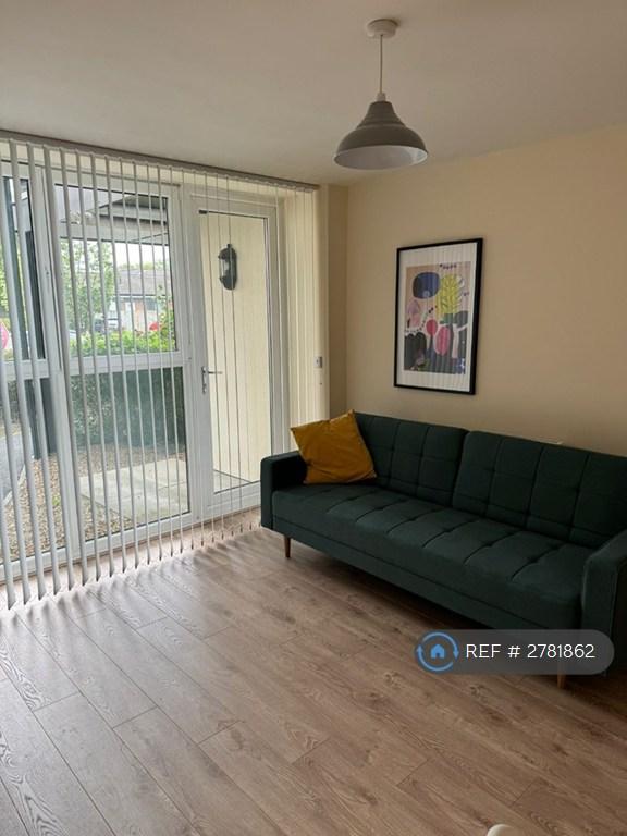 Lounge Area