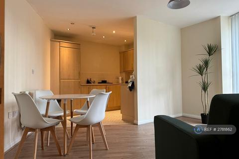 1 bedroom flat to rent, Copper Place, Manchester, M14