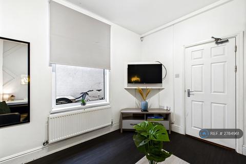 undefined, King Edwards Road, Swansea, SA1