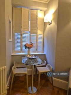 undefined, Park Mansions, London, SW8