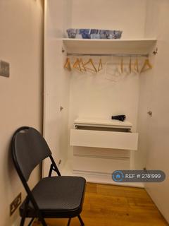 undefined, Park Mansions, London, SW8
