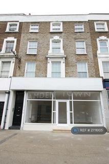 1 bedroom flat to rent, Royal College Street, London, NW1