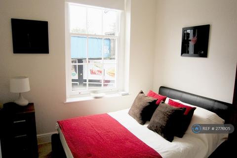 1 bedroom flat to rent, Royal College Street, London, NW1