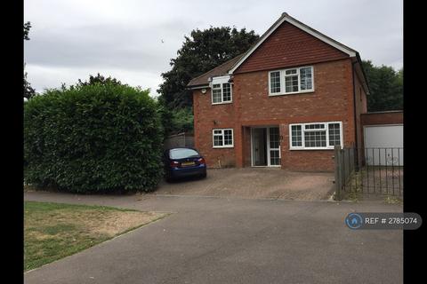 undefined, Homestead Lane, Welwyn Garden City, AL7