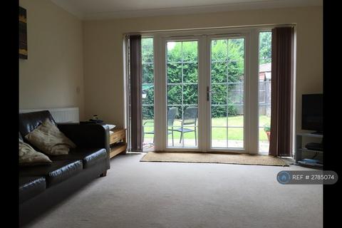 undefined, Homestead Lane, Welwyn Garden City, AL7