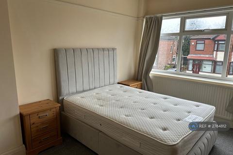 undefined, Bradwell Avenue, Stretford, Manchester, M32