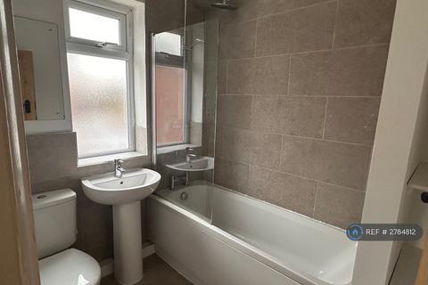 undefined, Bradwell Avenue, Stretford, Manchester, M32