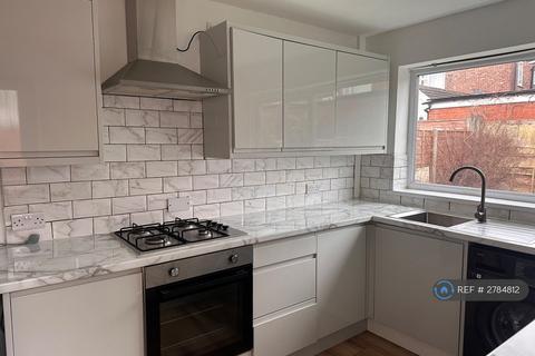 undefined, Bradwell Avenue, Stretford, Manchester, M32