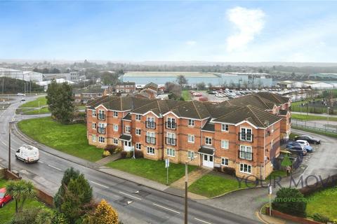 undefined, Carlton Court, South Yorkshire S71