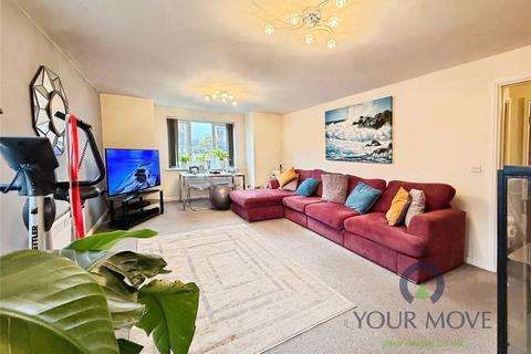 undefined, Carlton Court, South Yorkshire S71