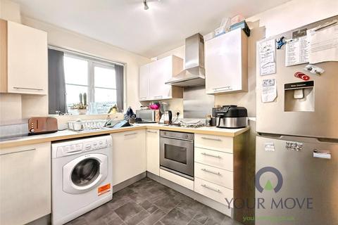 undefined, Carlton Court, South Yorkshire S71