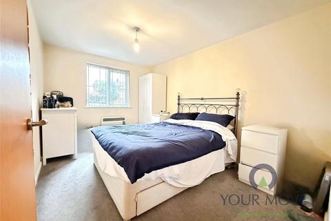 undefined, Carlton Court, South Yorkshire S71