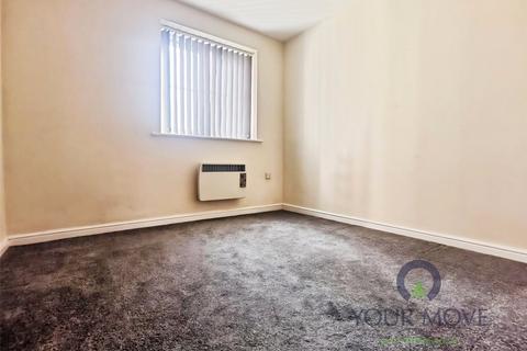 undefined, Carlton Court, South Yorkshire S71