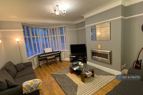 undefined, Pierremont Gardens, Darlington, DL3