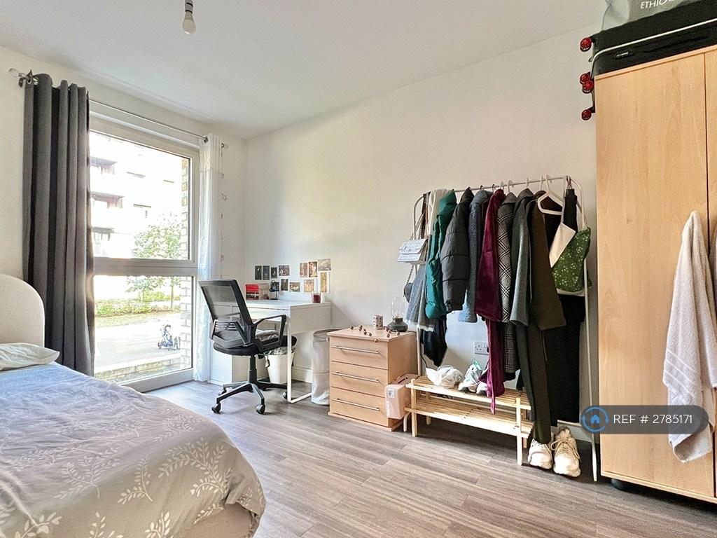 2nd Room