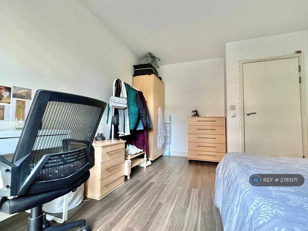 2nd Room