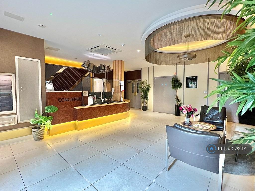Concierge