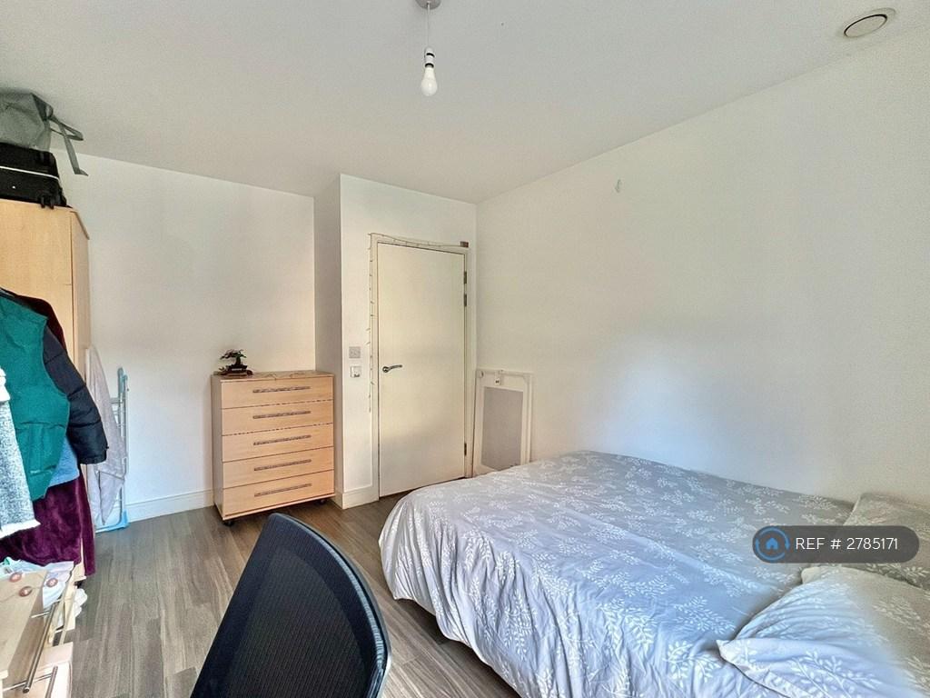 2nd Room