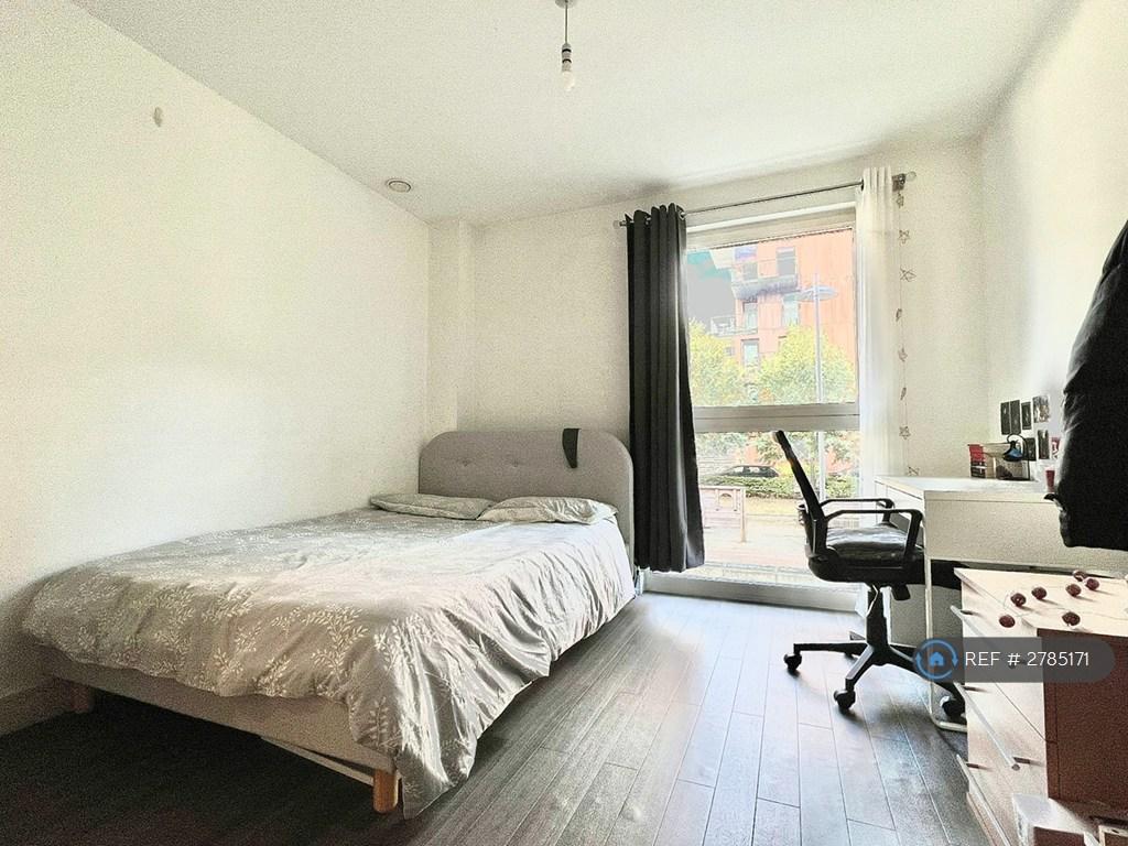 2nd Room
