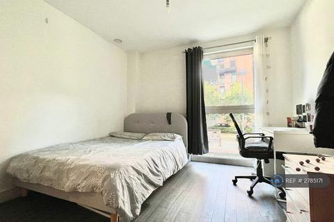 1 bedroom flat to rent, Copenhagen Court, London, SE8