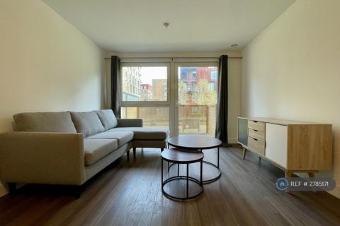 1 bedroom flat to rent, Copenhagen Court, London, SE8