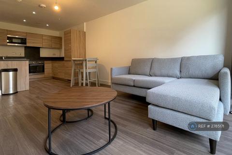 1 bedroom flat to rent, Copenhagen Court, London, SE8