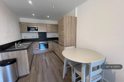 1 bedroom flat to rent, Copenhagen Court, London, SE8