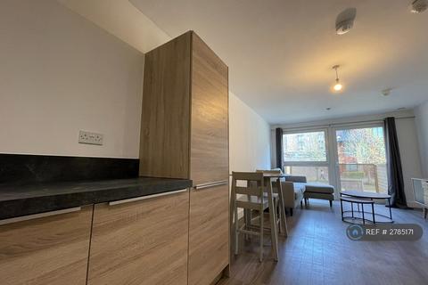 1 bedroom flat to rent, Copenhagen Court, London, SE8