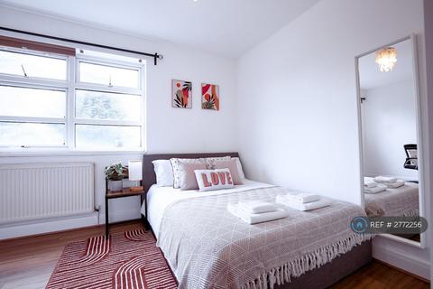 undefined, Barberry Court, London, E15