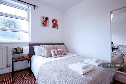 undefined, Barberry Court, London, E15