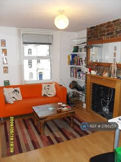 Kentish Town Road, London, NW1