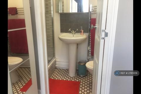 undefined, Elfin Road, Bristol, BS16