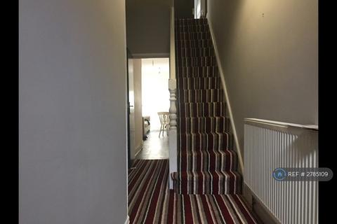 undefined, Elfin Road, Bristol, BS16