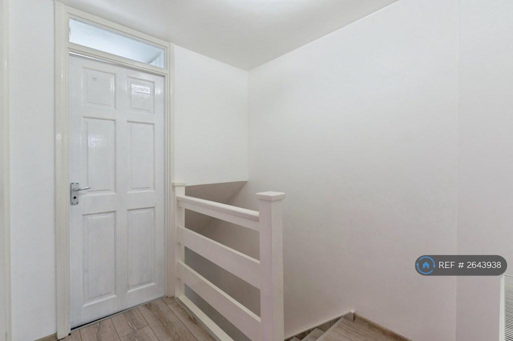 Upstairs Landing