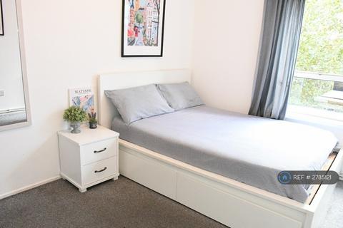 undefined, Forth House, London, E3