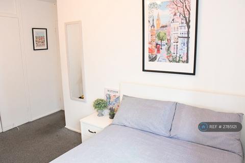 undefined, Forth House, London, E3
