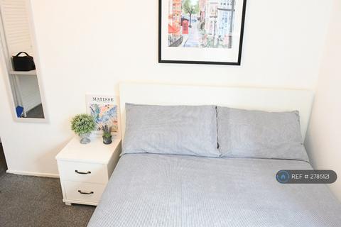 undefined, Forth House, London, E3