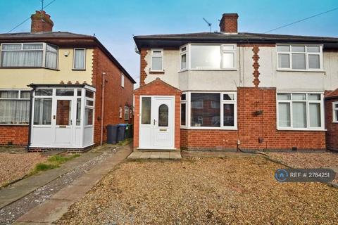 undefined, Charter Road, Rugby, CV22