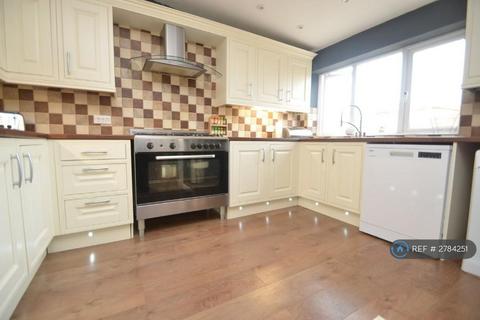 undefined, Charter Road, Rugby, CV22