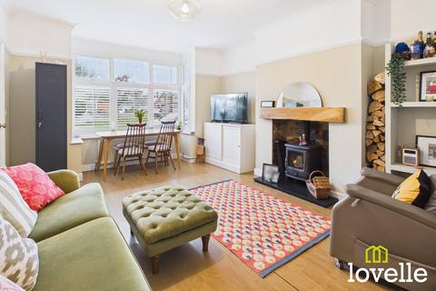 3 bedroom terraced house for sale, Northgate, Cottingham HU16