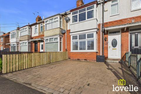 Northgate, Cottingham HU16